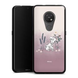 Silikoni Suojakuori musta