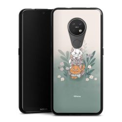 Silikoni Suojakuori musta