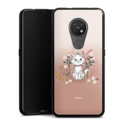 Silikoni Suojakuori musta