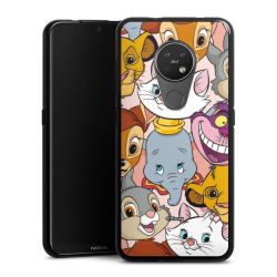 Silikoni Suojakuori musta