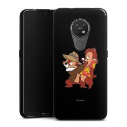 Silikoni Suojakuori musta