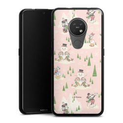 Silikoni Suojakuori musta