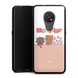 Silikoni Suojakuori musta