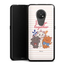 Silikoni Suojakuori musta