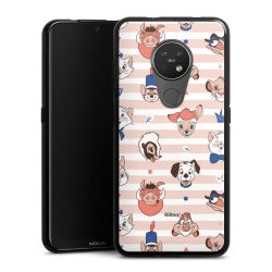 Silikoni Suojakuori musta