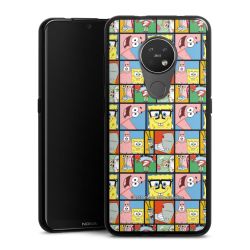 Silikoni Suojakuori musta