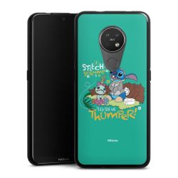 Silikoni Suojakuori musta