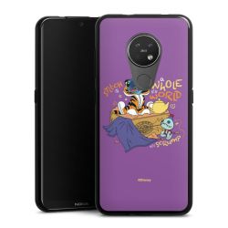 Silikoni Suojakuori musta