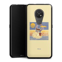 Silikoni Suojakuori musta