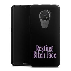 Silicone Case black