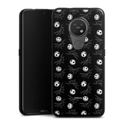 Silikoni Suojakuori musta