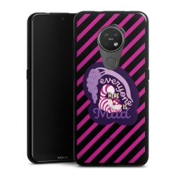 Silikoni Suojakuori musta