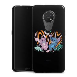 Silikoni Suojakuori musta