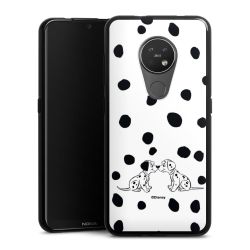 Silikoni Suojakuori musta