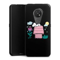 Silicone Case black