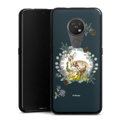 Silikoni Suojakuori musta