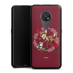 Silikoni Suojakuori musta