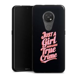 Silicone Case black