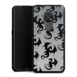 Silicone Case black