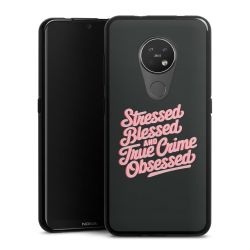 Silicone Case black