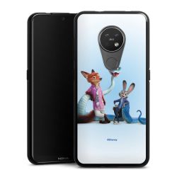 Silikoni Suojakuori musta