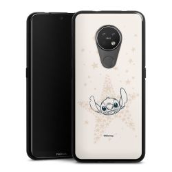 Silikoni Suojakuori musta