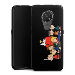 Silicone Case black