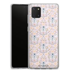 Silikoni Suojakuori läpinäkyvä