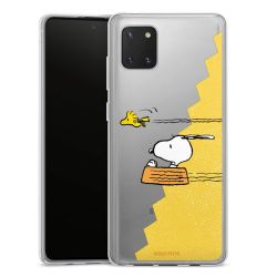 Silikoni Suojakuori läpinäkyvä