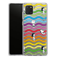 Silikoni Suojakuori läpinäkyvä