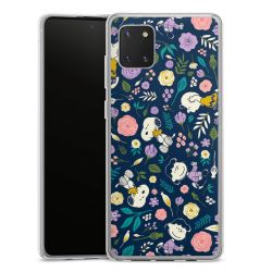 Silikoni Suojakuori läpinäkyvä