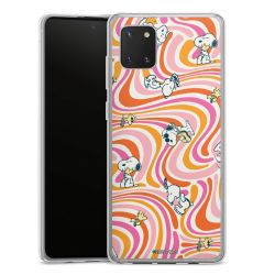 Silikoni Suojakuori läpinäkyvä