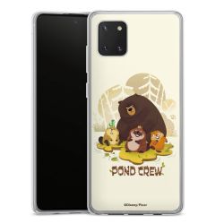 Silikoni Suojakuori läpinäkyvä