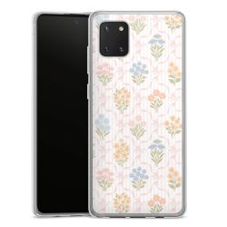 Silikoni Suojakuori läpinäkyvä