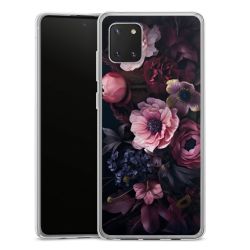 Silikoni Suojakuori läpinäkyvä