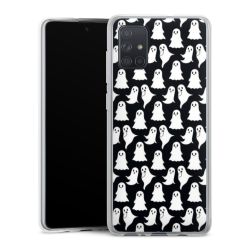 Silikoni Suojakuori läpinäkyvä