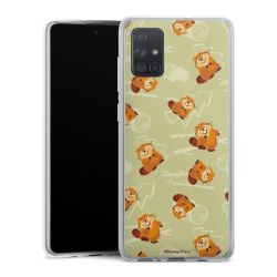 Silikoni Suojakuori läpinäkyvä