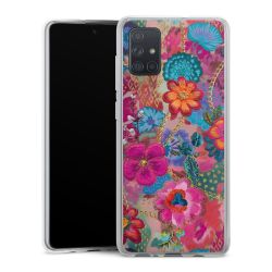 Silikoni Suojakuori läpinäkyvä