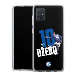 Silikoni Suojakuori läpinäkyvä