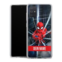 Silikoni Suojakuori läpinäkyvä