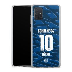 Silikoni Suojakuori läpinäkyvä