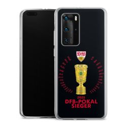 VfB DFB-Pokal Sieger Schwarz