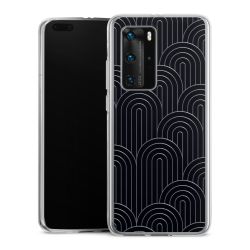 Silikoni Suojakuori läpinäkyvä