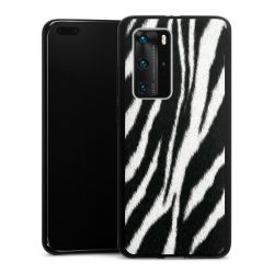 Silicone Case black