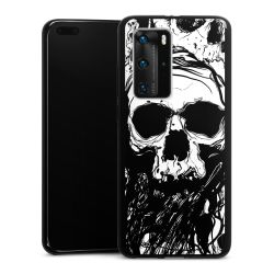 Silicone Case black