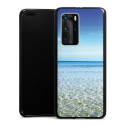 Silicone Case black