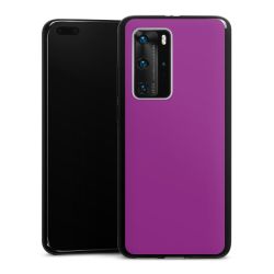 Silicone Case black
