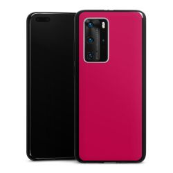 Silicone Case black
