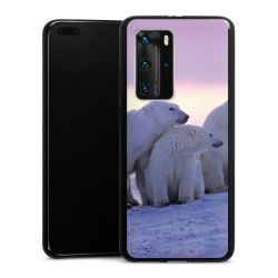 Silicone Case black