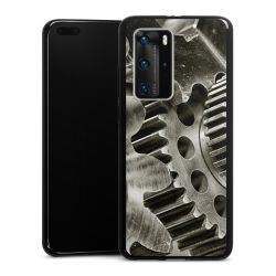 Silicone Case black